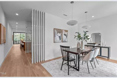 501 S Bloodworth Street #101, Raleigh, NC 27601 - Photo 5