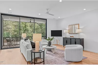 501 S Bloodworth Street #101, Raleigh, NC 27601 - Photo 11