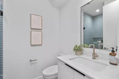 501 S Bloodworth Street #101, Raleigh, NC 27601 - Photo 35