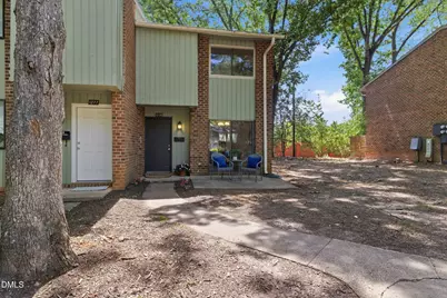 1279 Teakwood Place, Raleigh, NC 27606 - Photo 3