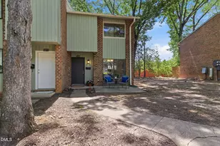 1279 Teakwood Pl, Raleigh, NC 27606 - Photo 3