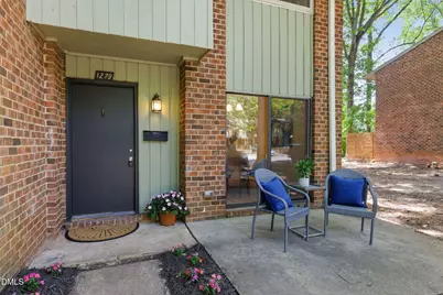 1279 Teakwood Place, Raleigh, NC 27606 - Photo 5