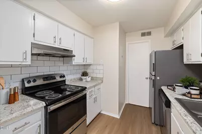 1279 Teakwood Place, Raleigh, NC 27606 - Photo 15