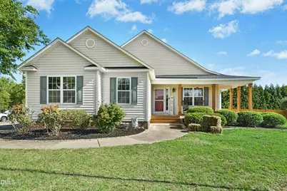 30 Basswood Circle, Willow Springs, NC 27592 - Photo 1