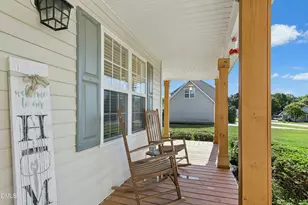 30 Basswood Cir, Willow Springs, NC 27592 - Photo 5