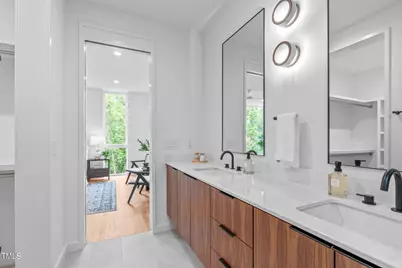 501 S Bloodworth Street #104, Raleigh, NC 27601 - Photo 31
