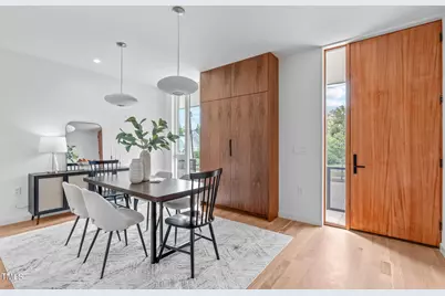 501 S Bloodworth Street #104, Raleigh, NC 27601 - Photo 5