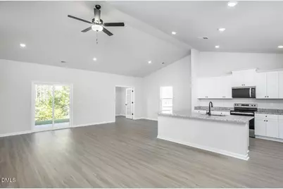128 Neuse Hollow Court, Clayton, NC 27527 - Photo 3