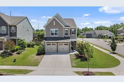 1800 Birdhouse Lane, Wake Forest, NC 27587 - Photo 3