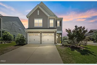 1800 Birdhouse Lane, Wake Forest, NC 27587 - Photo 1