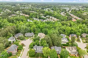 110 Lantern Ridge Ln, Cary, NC 27519 - Photo 55