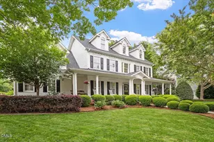 110 Lantern Ridge Ln, Cary, NC 27519 - Photo 3