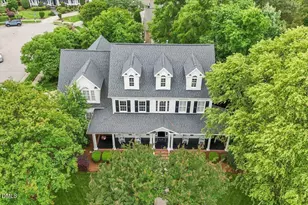110 Lantern Ridge Ln, Cary, NC 27519 - Photo 49