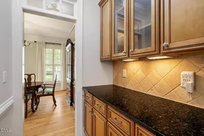 110 Lantern Ridge Lane, Cary, NC 27519 - Photo 7