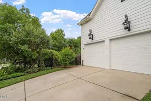 110 Lantern Ridge Ln, Cary, NC 27519 - Photo 41