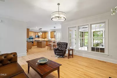 110 Lantern Ridge Lane, Cary, NC 27519 - Photo 13