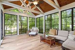 110 Lantern Ridge Ln, Cary, NC 27519 - Photo 19