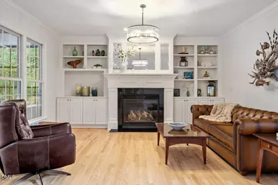 110 Lantern Ridge Lane, Cary, NC 27519 - Photo 11