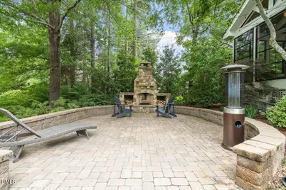 110 Lantern Ridge Lane, Cary, NC 27519 - Photo 47