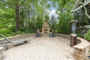 110 Lantern Ridge Ln, Cary, NC 27519 - Photo 47