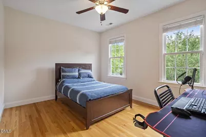 110 Lantern Ridge Lane, Cary, NC 27519 - Photo 35