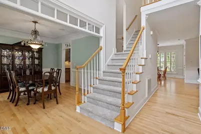 110 Lantern Ridge Lane, Cary, NC 27519 - Photo 5