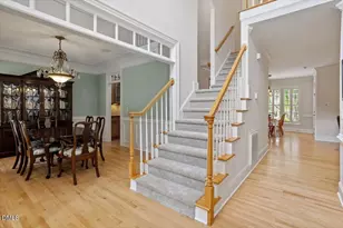 110 Lantern Ridge Ln, Cary, NC 27519 - Photo 5