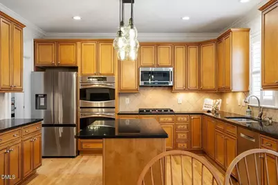 110 Lantern Ridge Lane, Cary, NC 27519 - Photo 17
