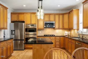 110 Lantern Ridge Ln, Cary, NC 27519 - Photo 17