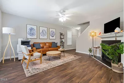 2101 Blackwolf Run Lane #Turnberry, Raleigh, NC 27604 - Photo 3