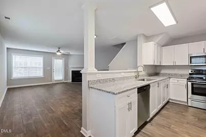 2101 Blackwolf Run Lane #Colonial Terrace, Raleigh, NC 27604 - Photo 27