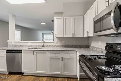 2101 Blackwolf Run Lane #Colonial Terrace, Raleigh, NC 27604 - Photo 7