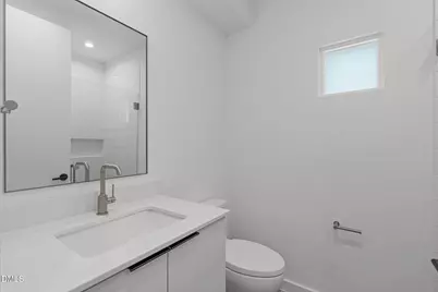 501 S Bloodworth Street #105, Raleigh, NC 27601 - Photo 31