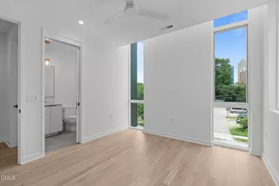 501 S Bloodworth Street #105, Raleigh, NC 27601 - Photo 29