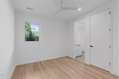 501 S Bloodworth Street #105, Raleigh, NC 27601 - Photo 37