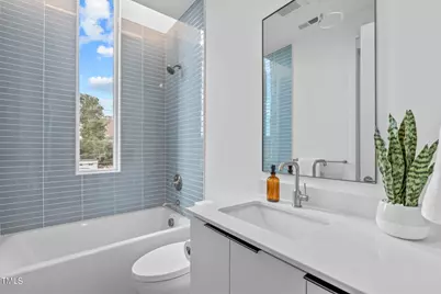 501 S Bloodworth Street #105, Raleigh, NC 27601 - Photo 21