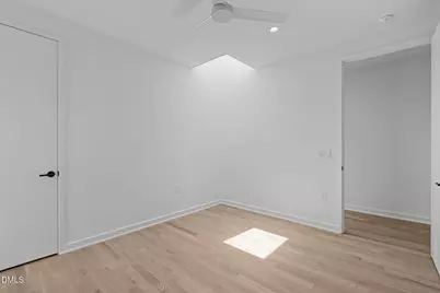 501 S Bloodworth Street #105, Raleigh, NC 27601 - Photo 35