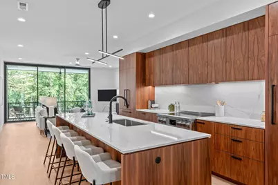 501 S Bloodworth Street #105, Raleigh, NC 27601 - Photo 7