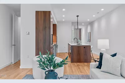 501 S Bloodworth Street #105, Raleigh, NC 27601 - Photo 17