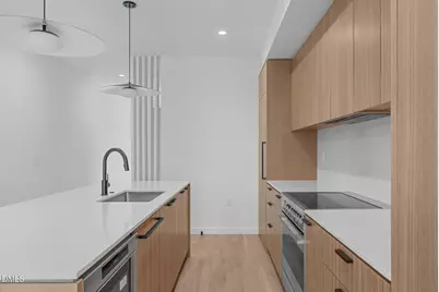 501 S Bloodworth Street #105, Raleigh, NC 27601 - Photo 5