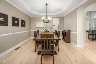108 Alderberry Ct, Hillsborough, NC 27278 - Photo 7