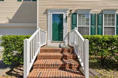 8508 Bratt Avenue, Wake Forest, NC 27587 - Photo 5