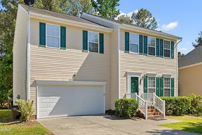 8508 Bratt Avenue, Wake Forest, NC 27587 - Photo 3