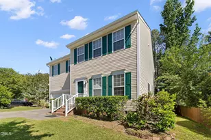8508 Bratt Ave, Wake Forest, NC 27587 - Photo 3