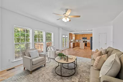 8508 Bratt Avenue, Wake Forest, NC 27587 - Photo 21