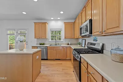 8508 Bratt Avenue, Wake Forest, NC 27587 - Photo 11