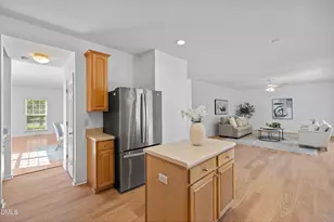8508 Bratt Ave, Wake Forest, NC 27587 - Photo 7