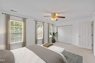 8508 Bratt Ave, Wake Forest, NC 27587 - Photo 25