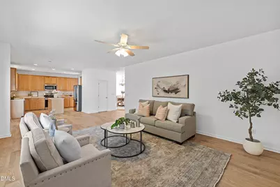 8508 Bratt Avenue, Wake Forest, NC 27587 - Photo 5