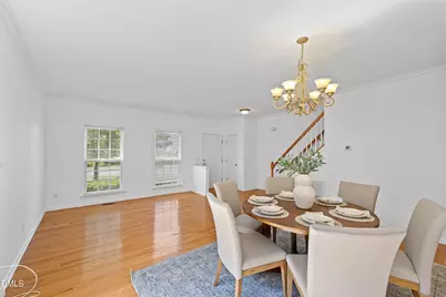 8508 Bratt Avenue, Wake Forest, NC 27587 - Photo 7